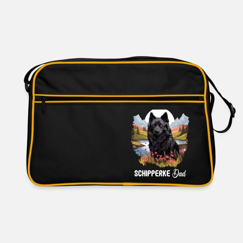 Sac Retro