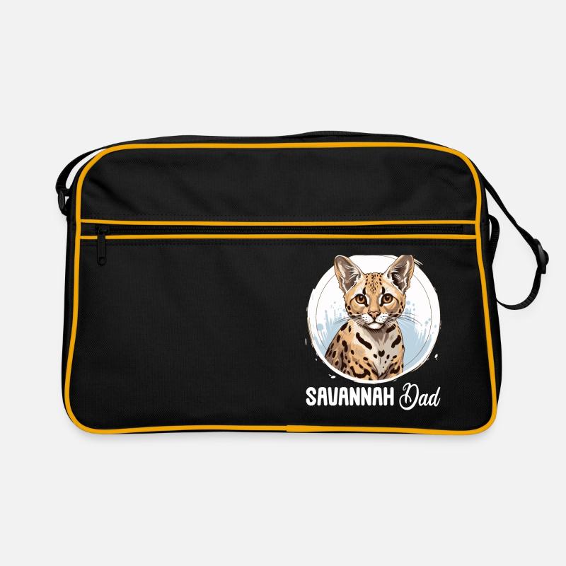 Savane Sac Retro
