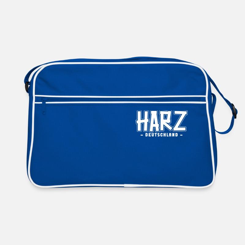Harz Retro Tasche