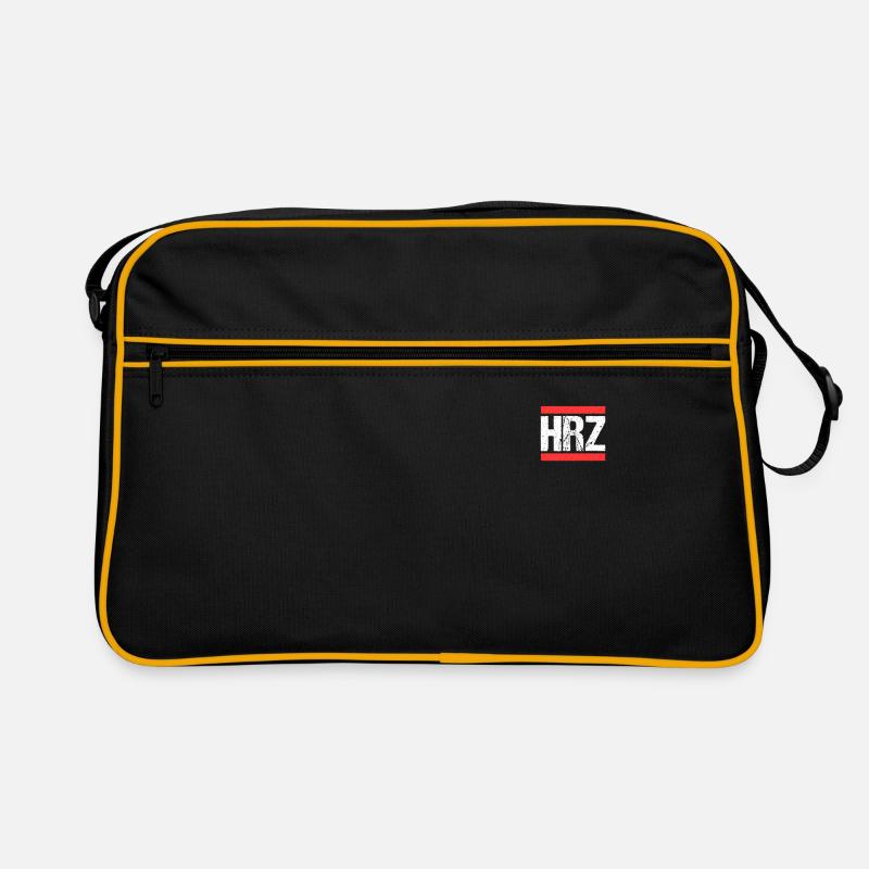 Harz Retro Tasche
