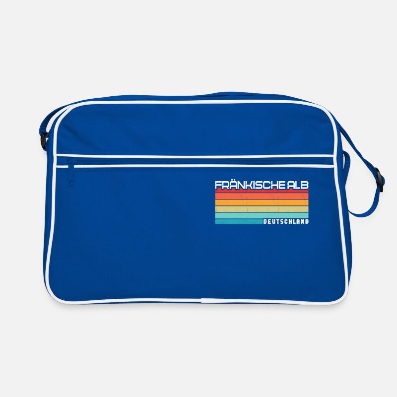 Retro Bag