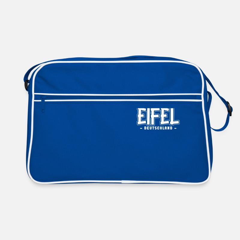Eifel Retro Tasche