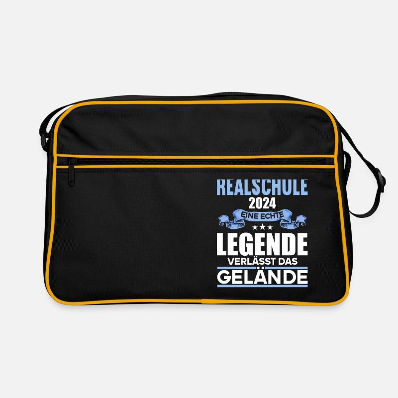 Lycée Jeunes Filles Lycée 2024 Sac Retro