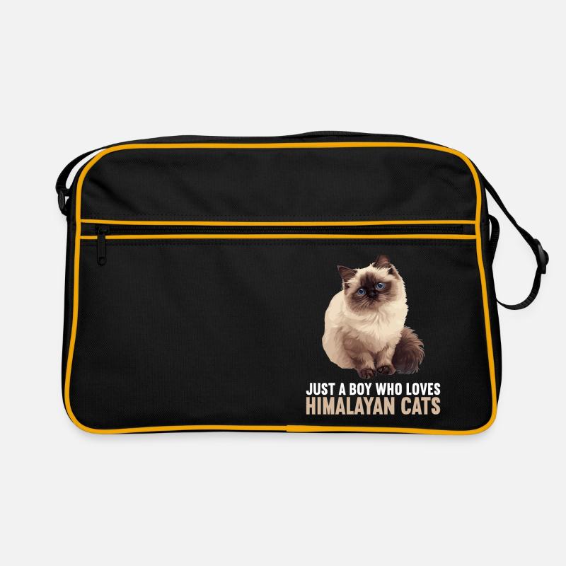 Retro Bag