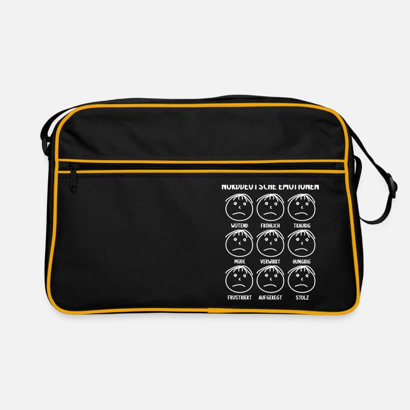 Retro Bag