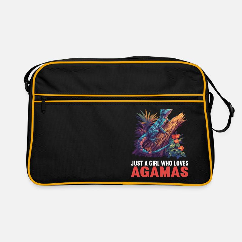 Retro Tasche