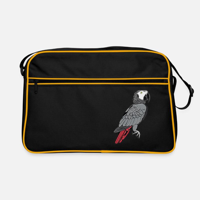 Retro Bag