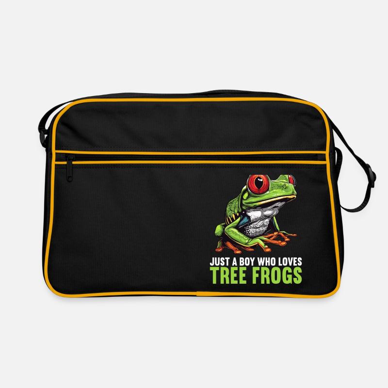 Sac Retro