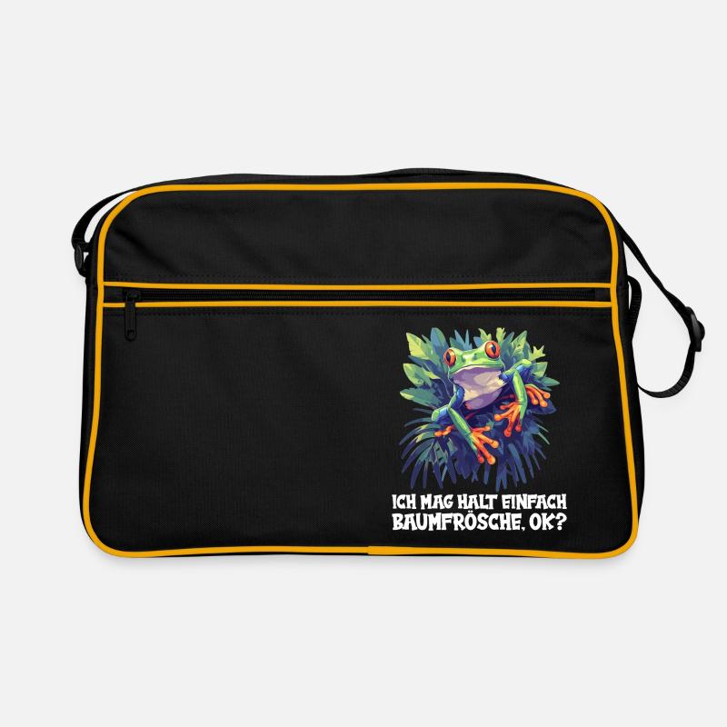 Sac Retro