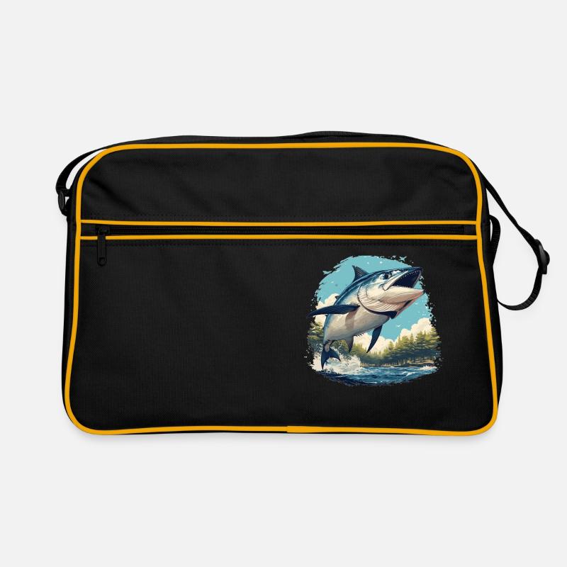 Sac Retro