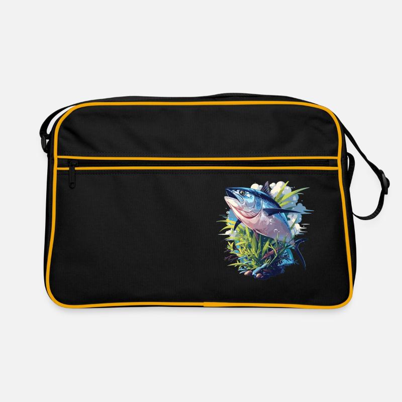 Sac Retro