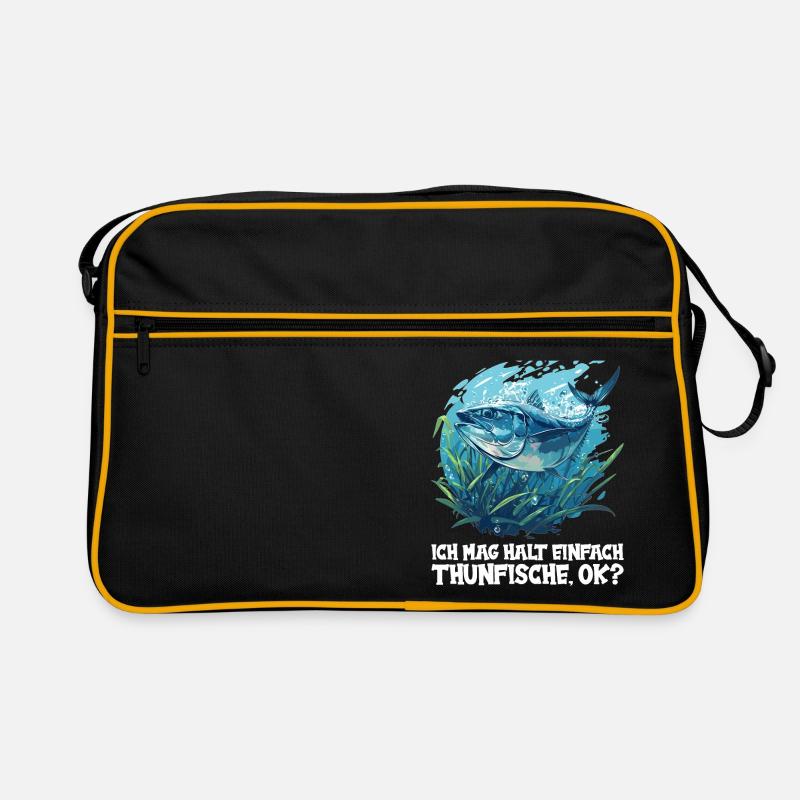 Sac Retro