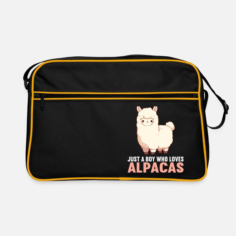Retro Bag