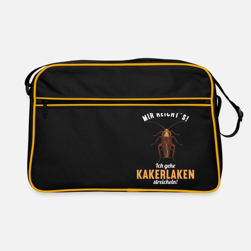 Sac Retro