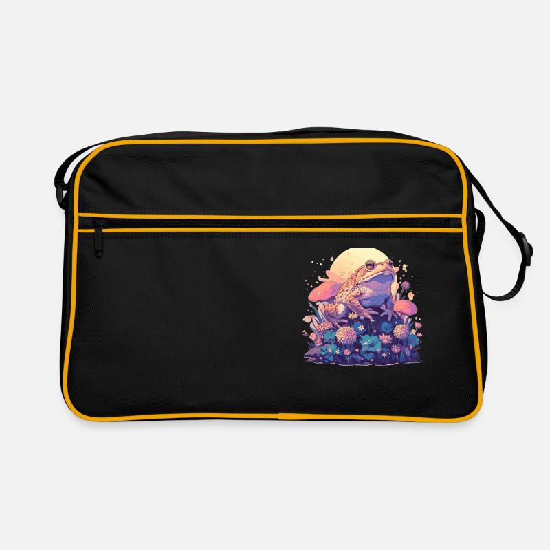 Sac Retro