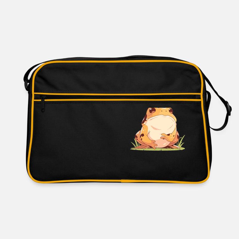 Retro Bag