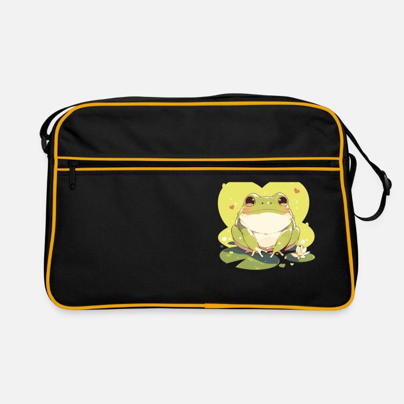 Retro Bag