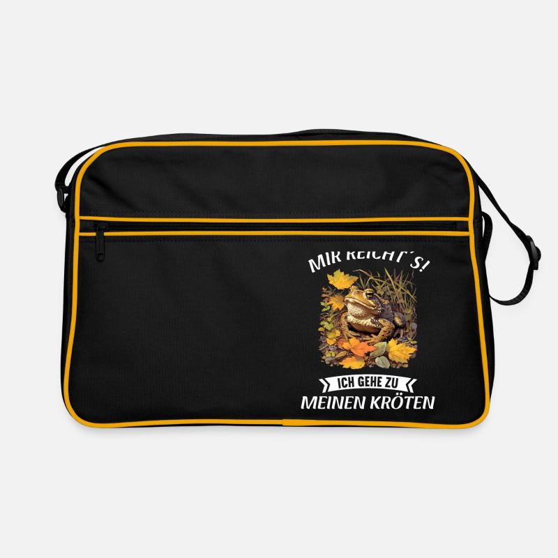 Sac Retro