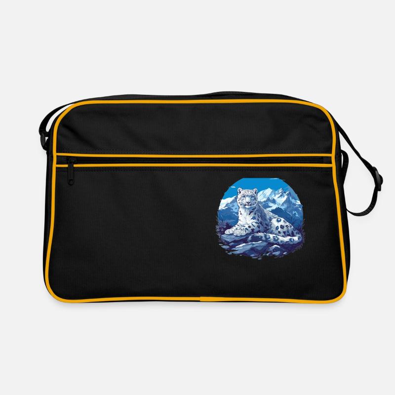 Retro Bag
