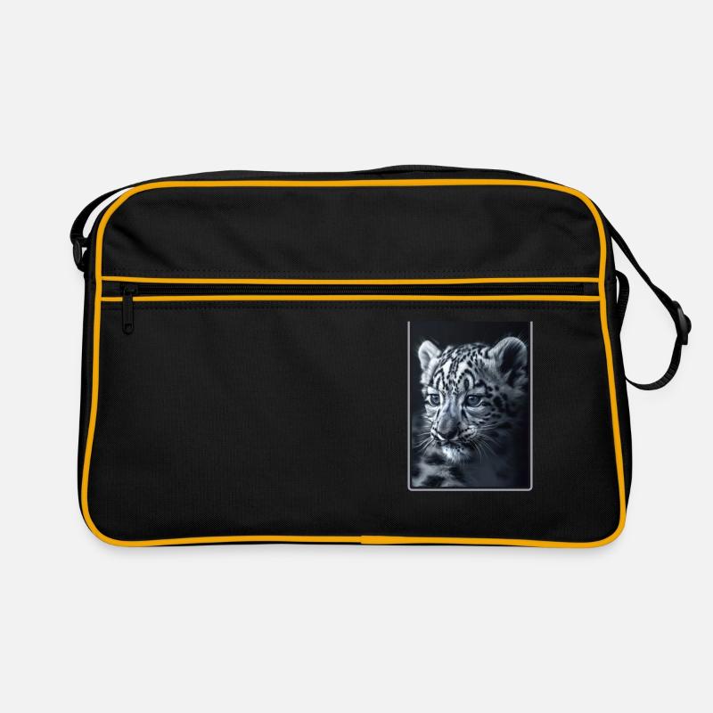 Retro Bag