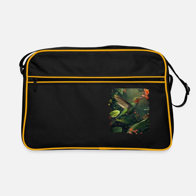 Sac Retro