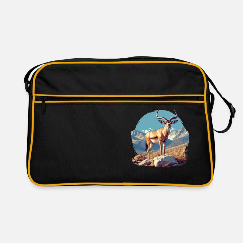 Retro Tasche