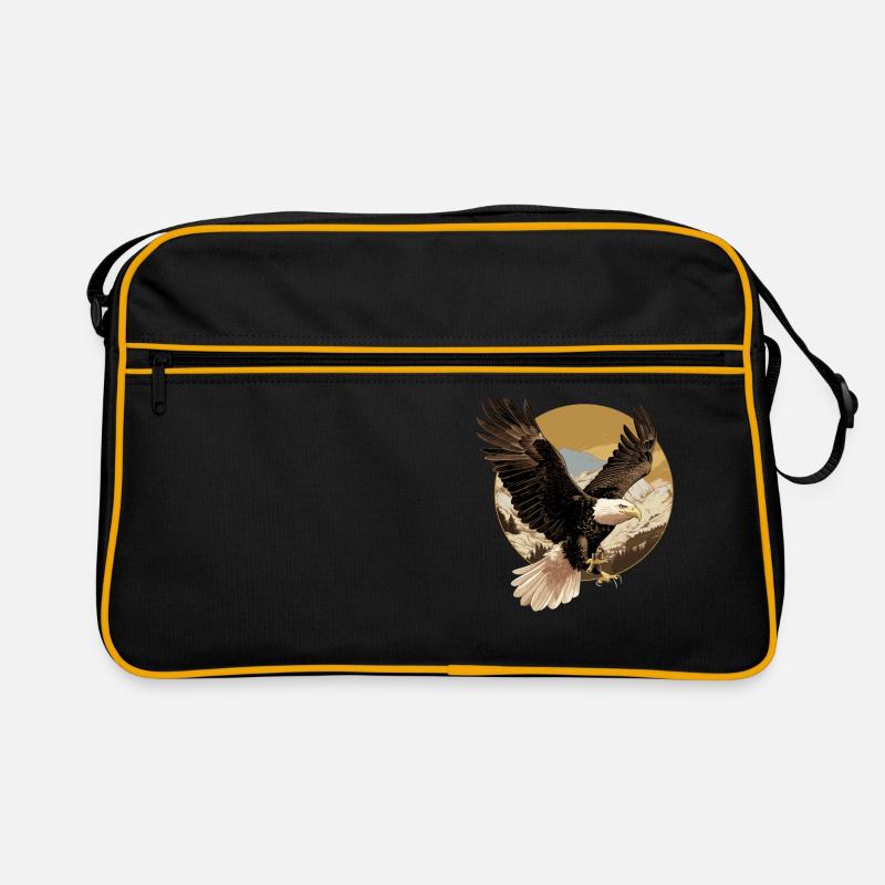 Retro Bag