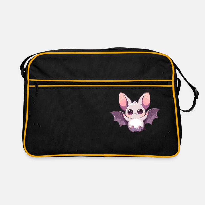 Retro Bag