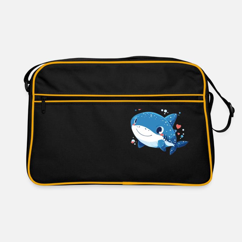 Sac Retro