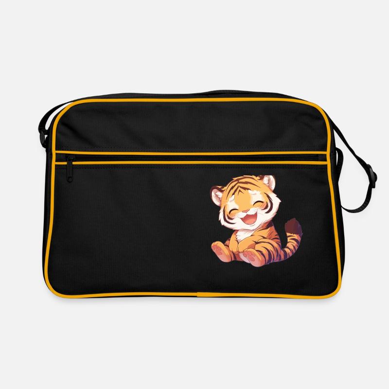 Retro Bag