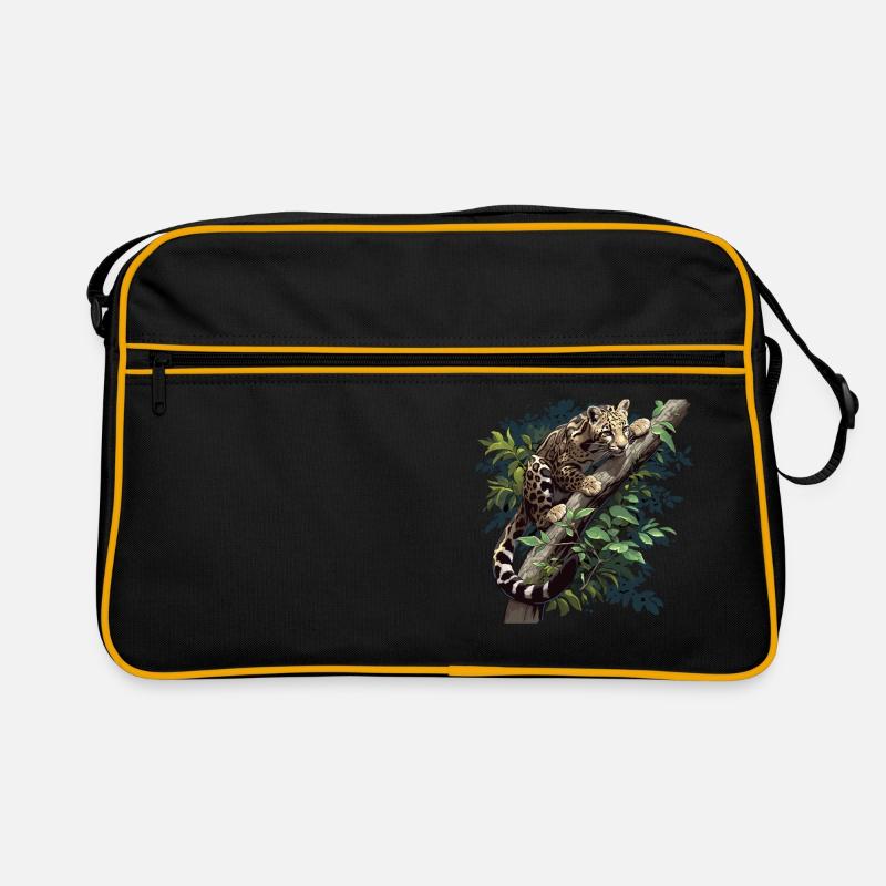Retro Bag