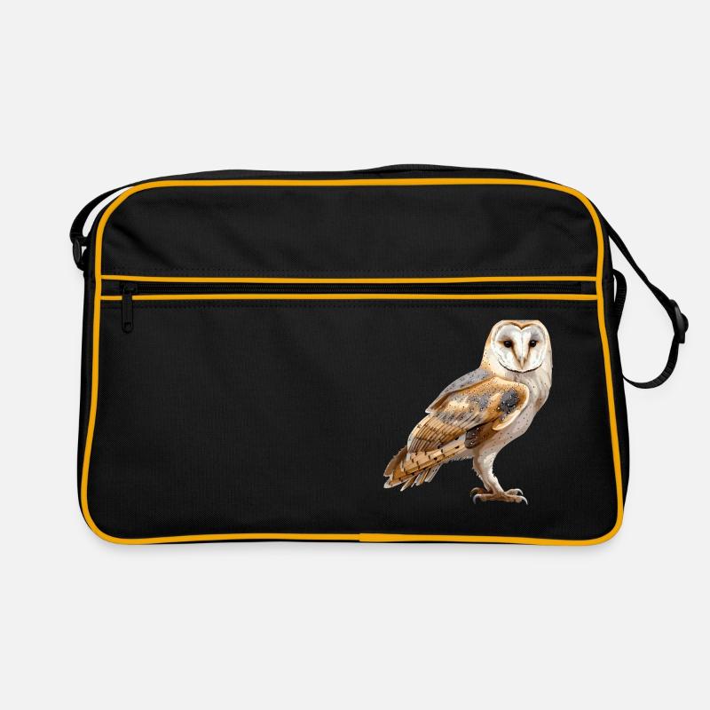 Retro Bag