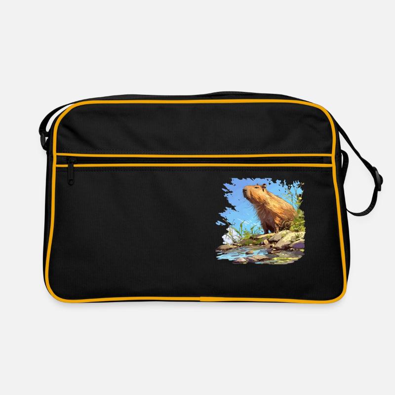 Retro Bag