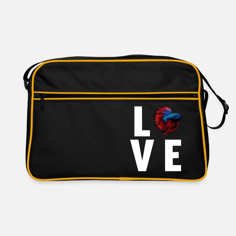 Sac Retro
