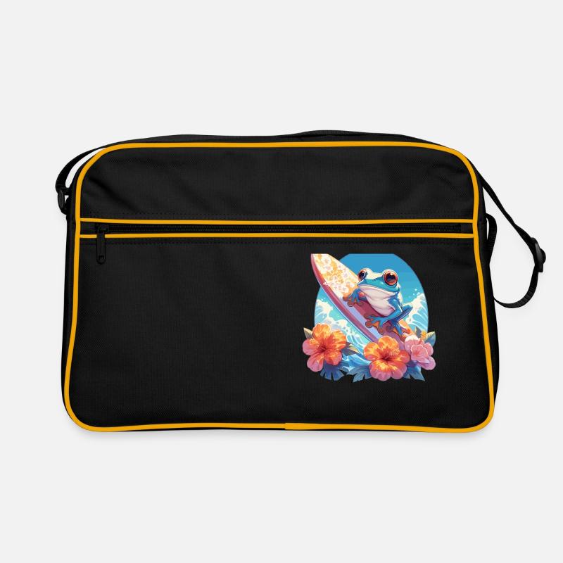 Retro Tasche