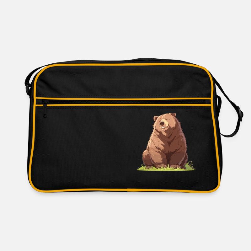 Retro Bag