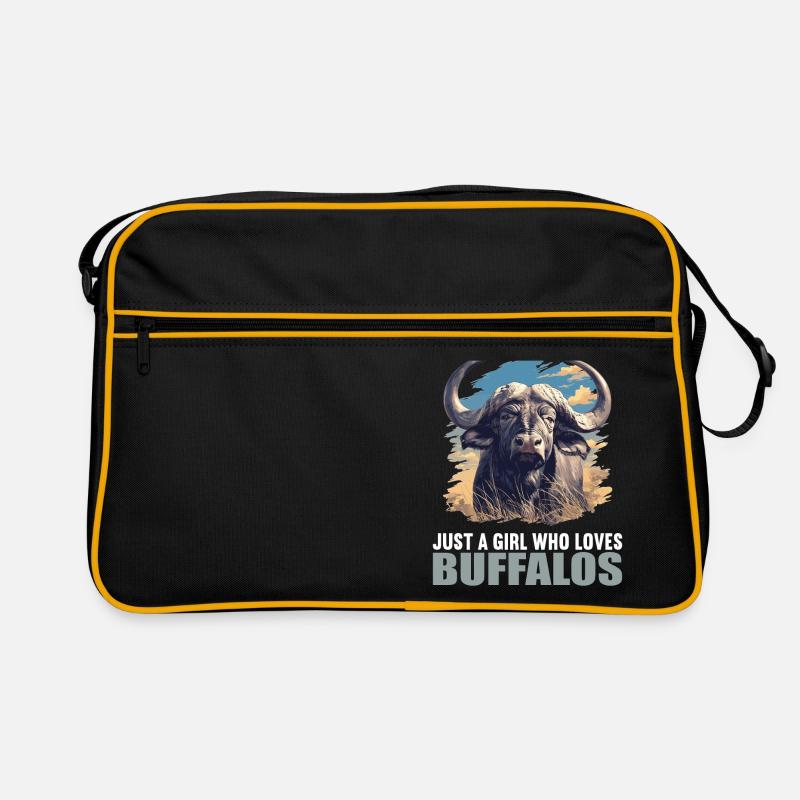 Sac Retro