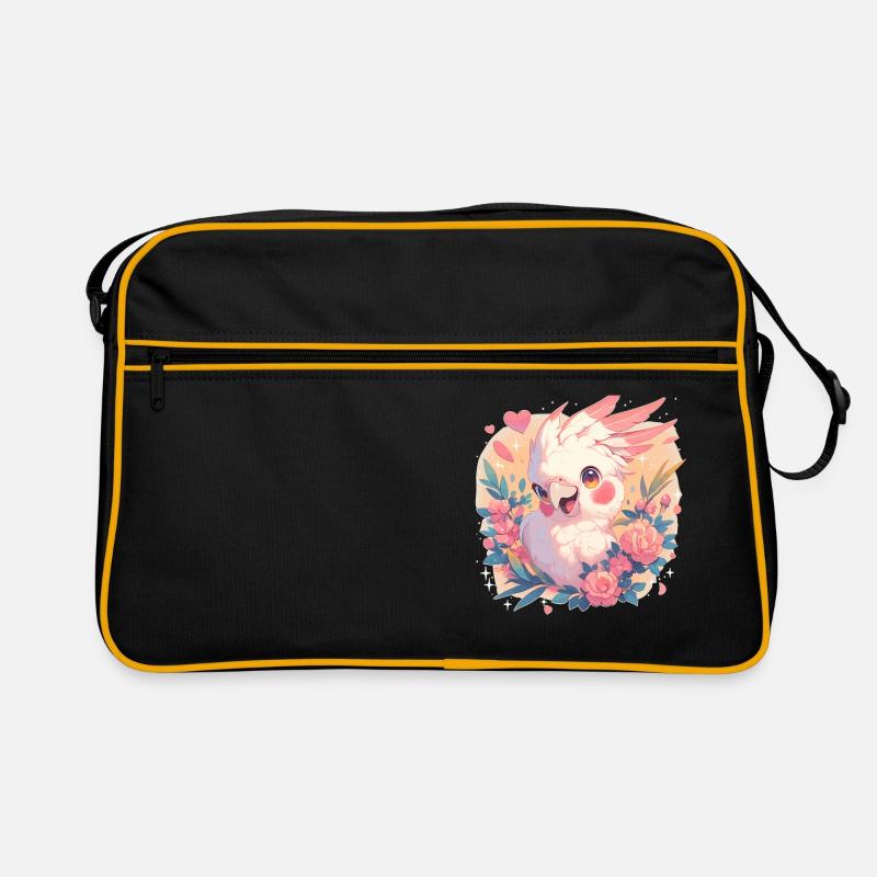 Sac Retro