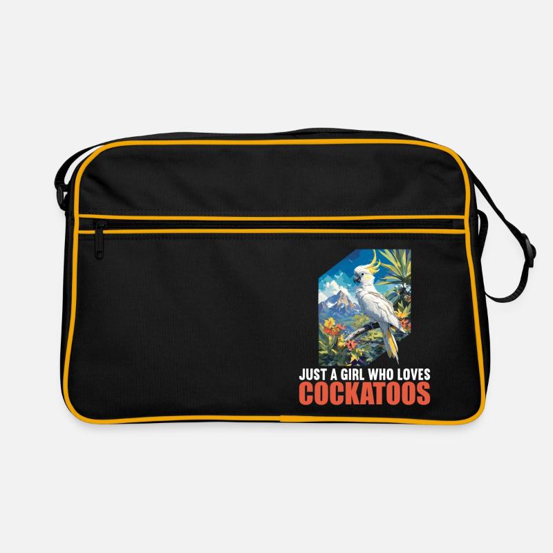 Sac Retro