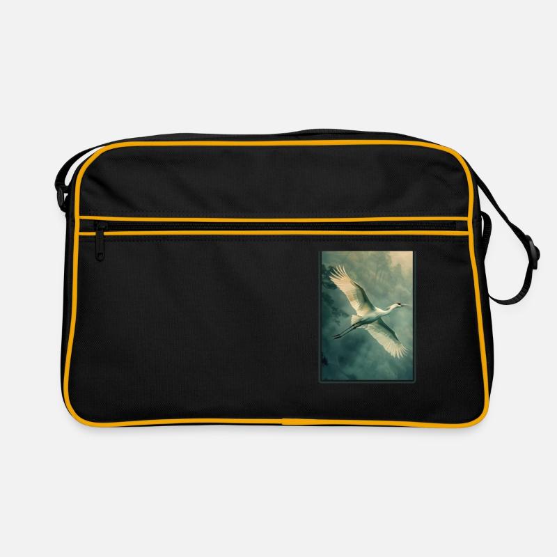 Retro Tasche