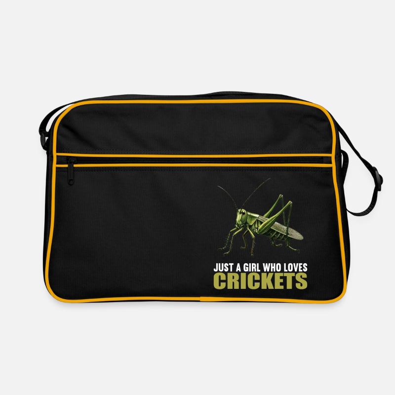 Grilling Grilling Retro Bag
