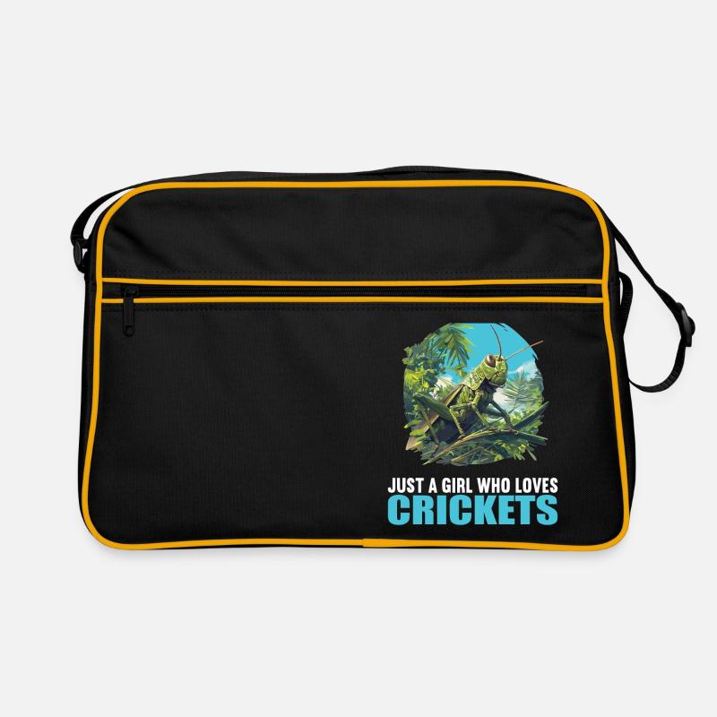 Retro Bag