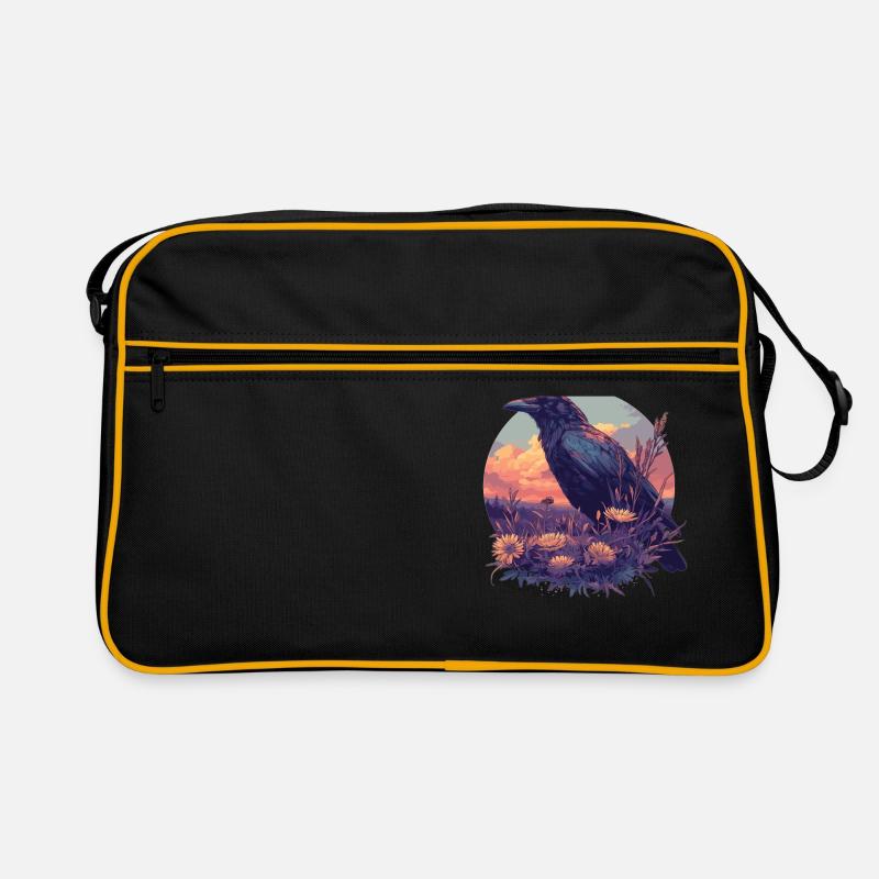 Retro Tasche