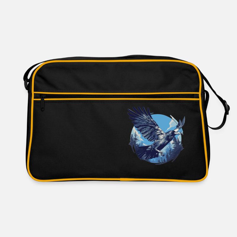 Retro Bag