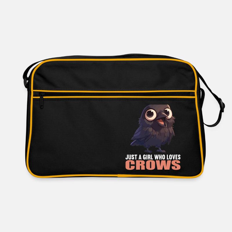 Retro Bag