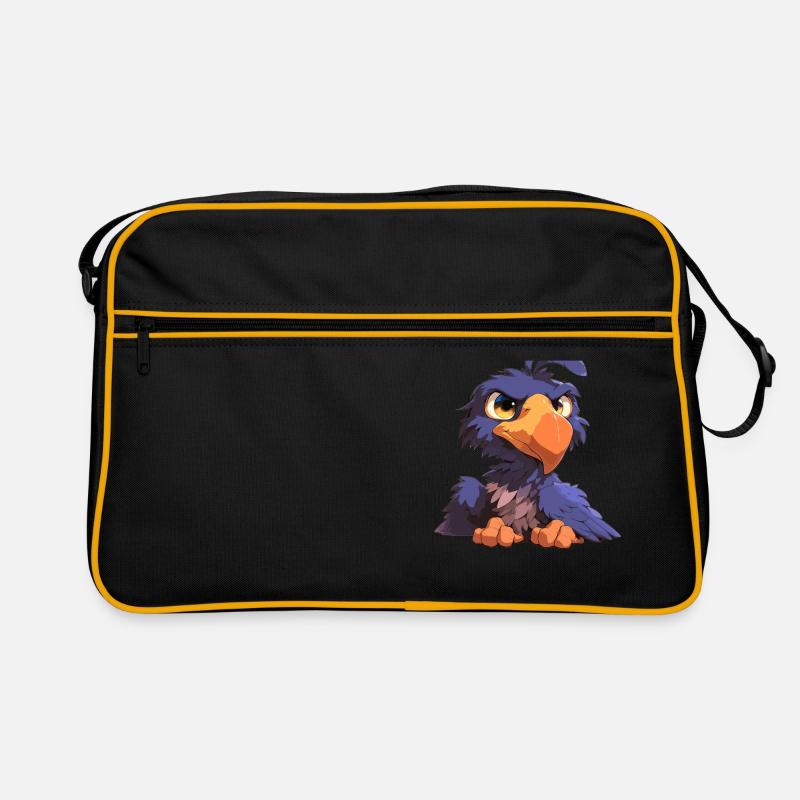 Dodos Dodo Sac Retro