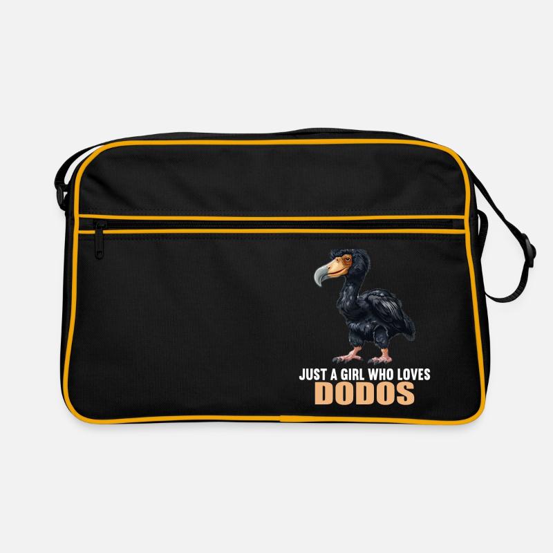 Dodos Dodo Sac Retro