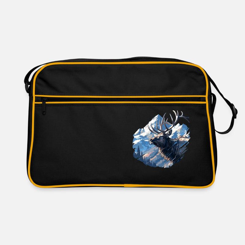 Retro Tasche