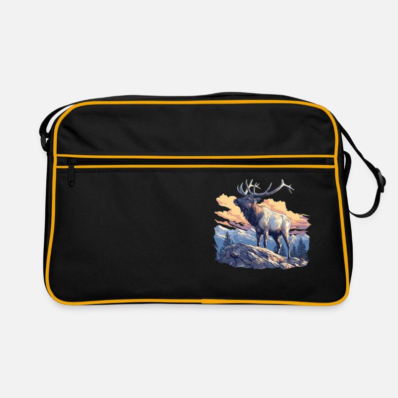 Orignal Orignal Sac Retro