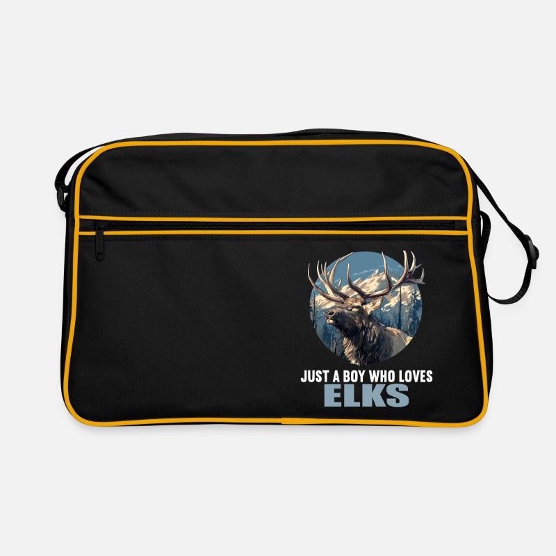 Retro Tasche